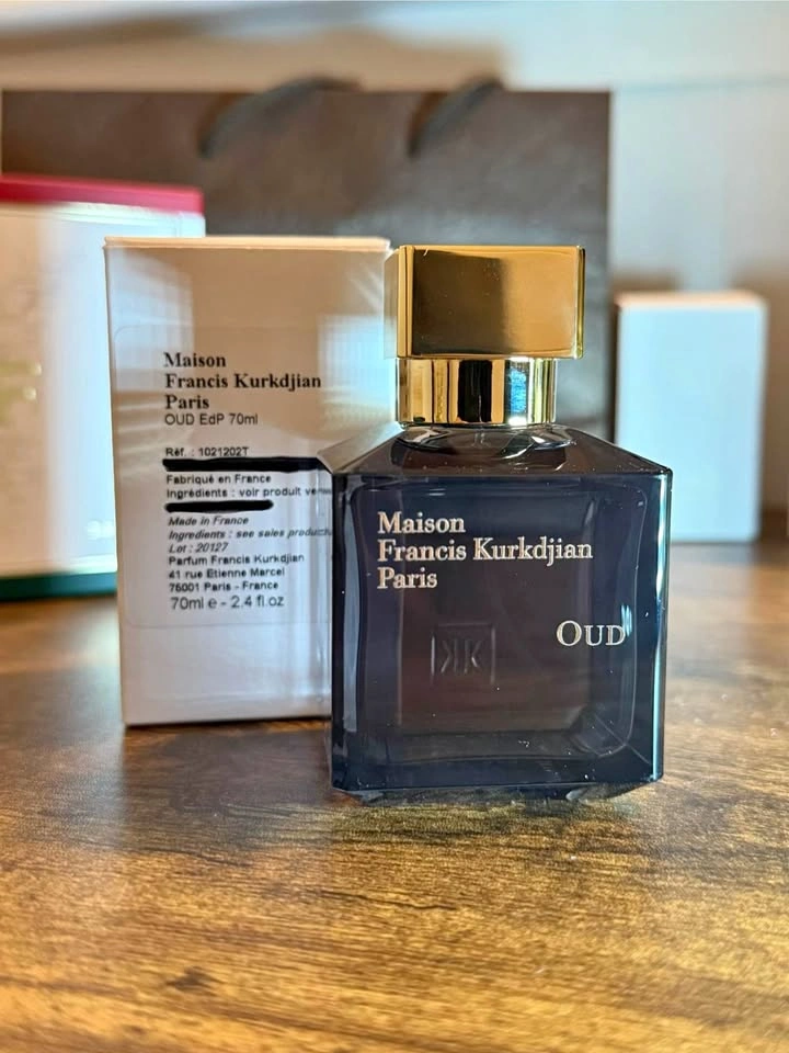MFK Oud EDP 70mL (Old Batch)