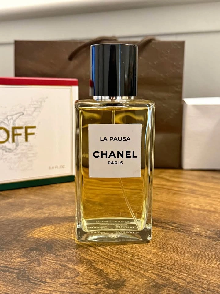 Les Exclusifs De C La Pausa 200mL