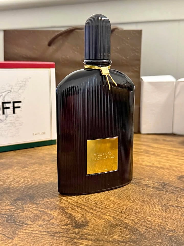 TF Black Orchid EDP 100mL