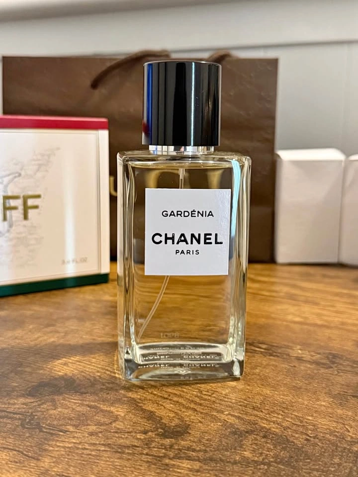 Les Exclusifs De C Gardenia 200mL