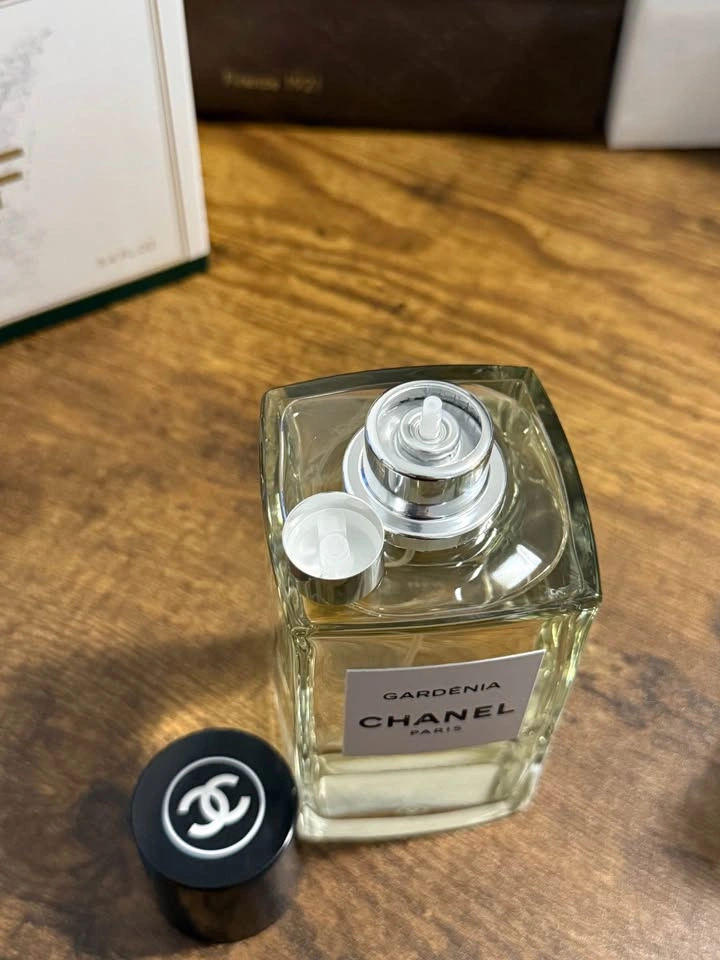 Les Exclusifs De C Gardenia 200mL - photo 2