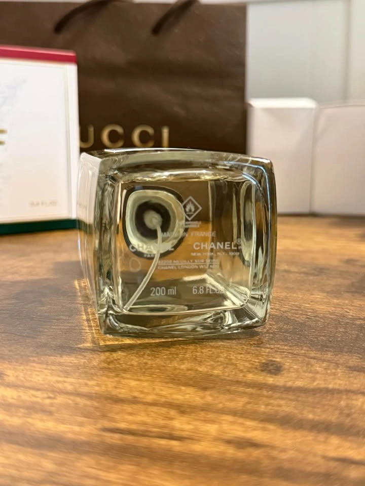 Les Exclusifs De C Gardenia 200mL - photo 3