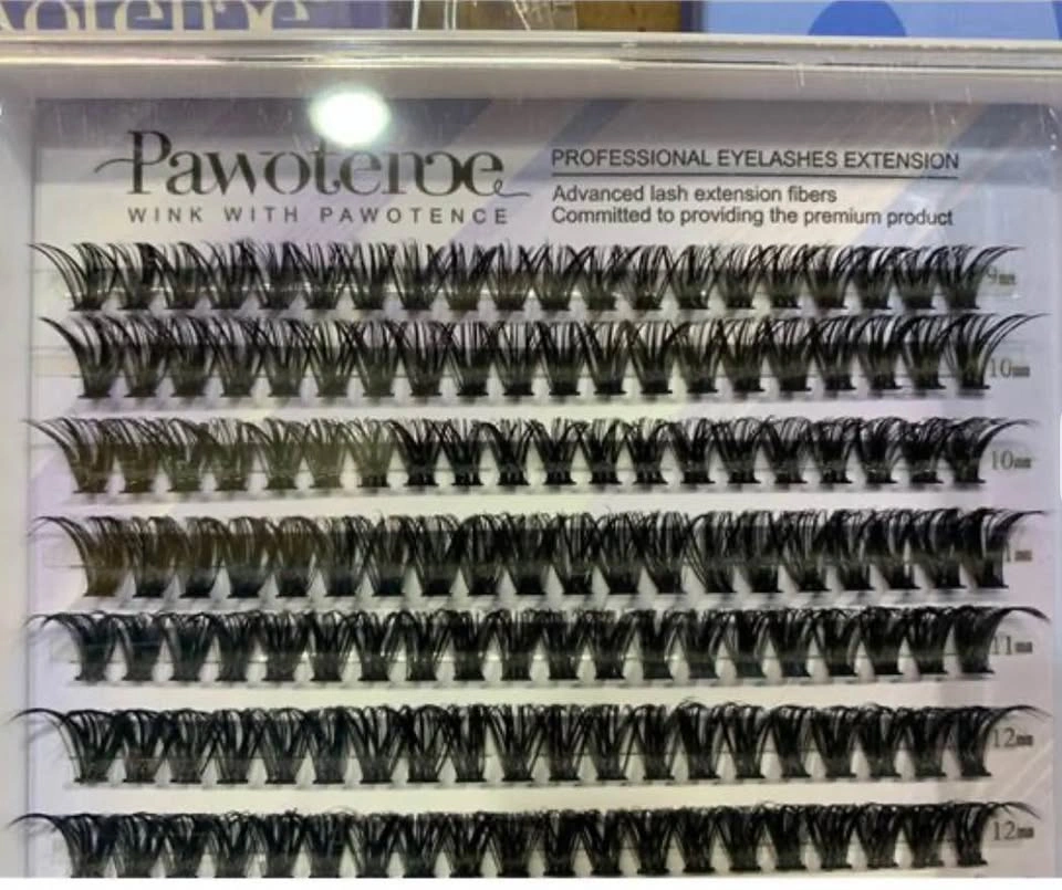 DIY Eyelash Extension Kit - photo 2