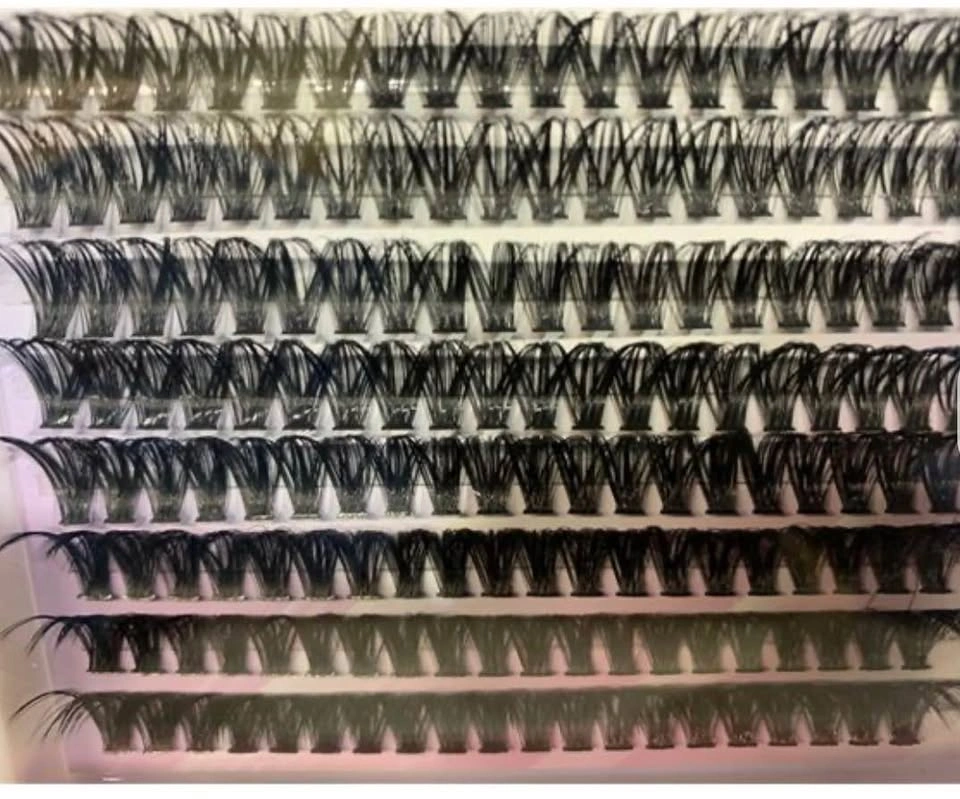 DIY Eyelash Extension Kit - photo 3