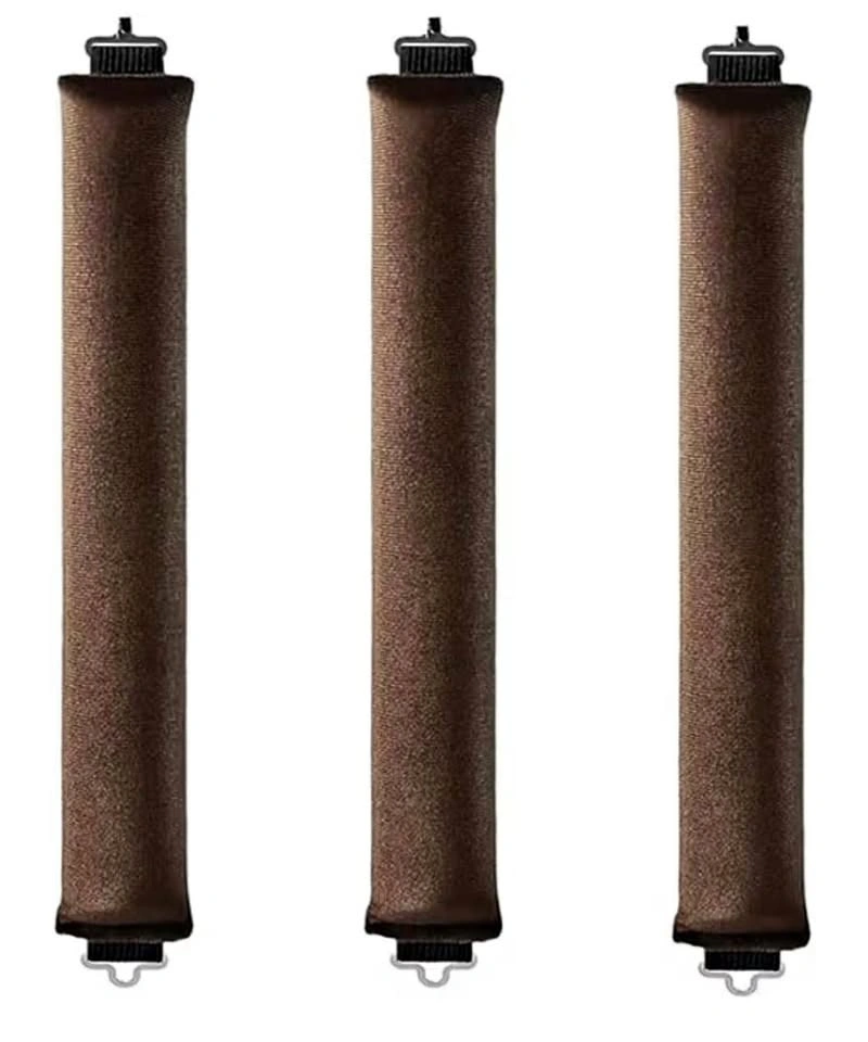 Overnight Heatless Curling Rod