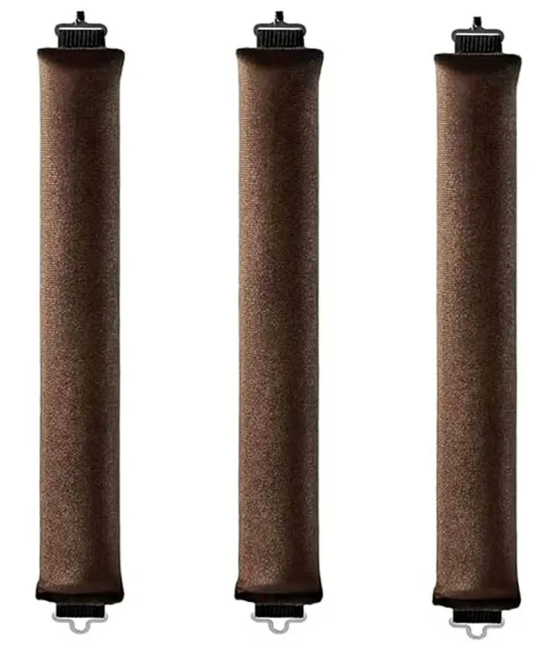 Overnight Heatless Curling Rod