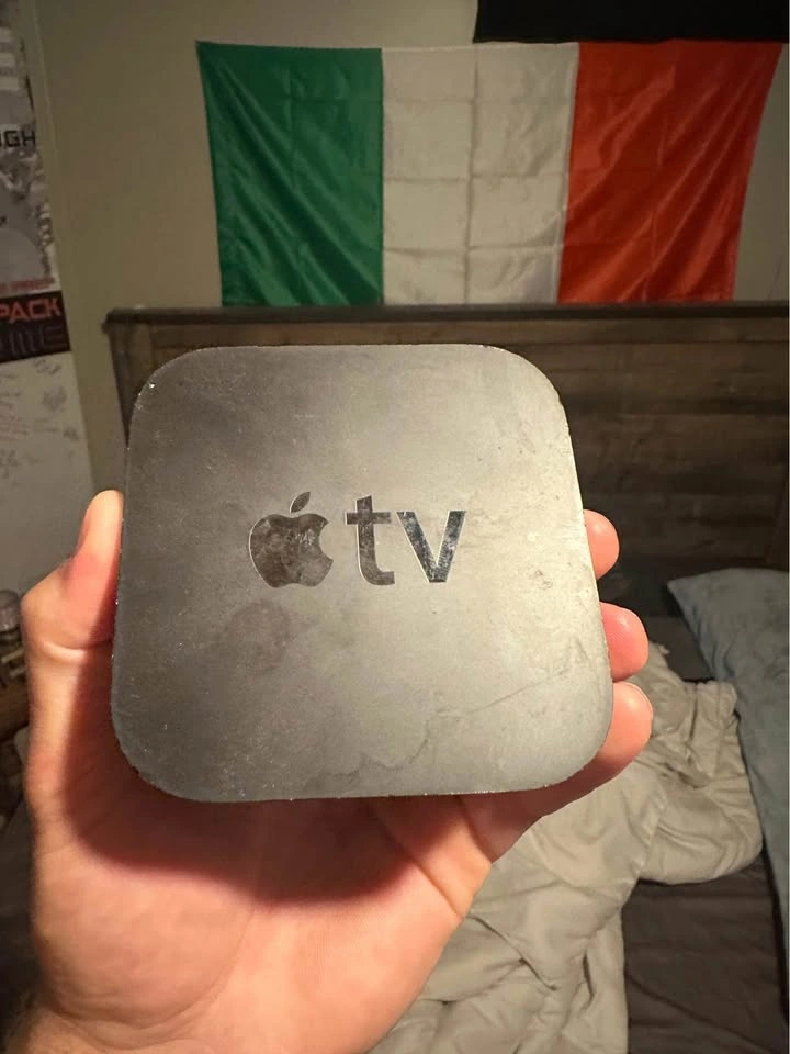 Apple TV