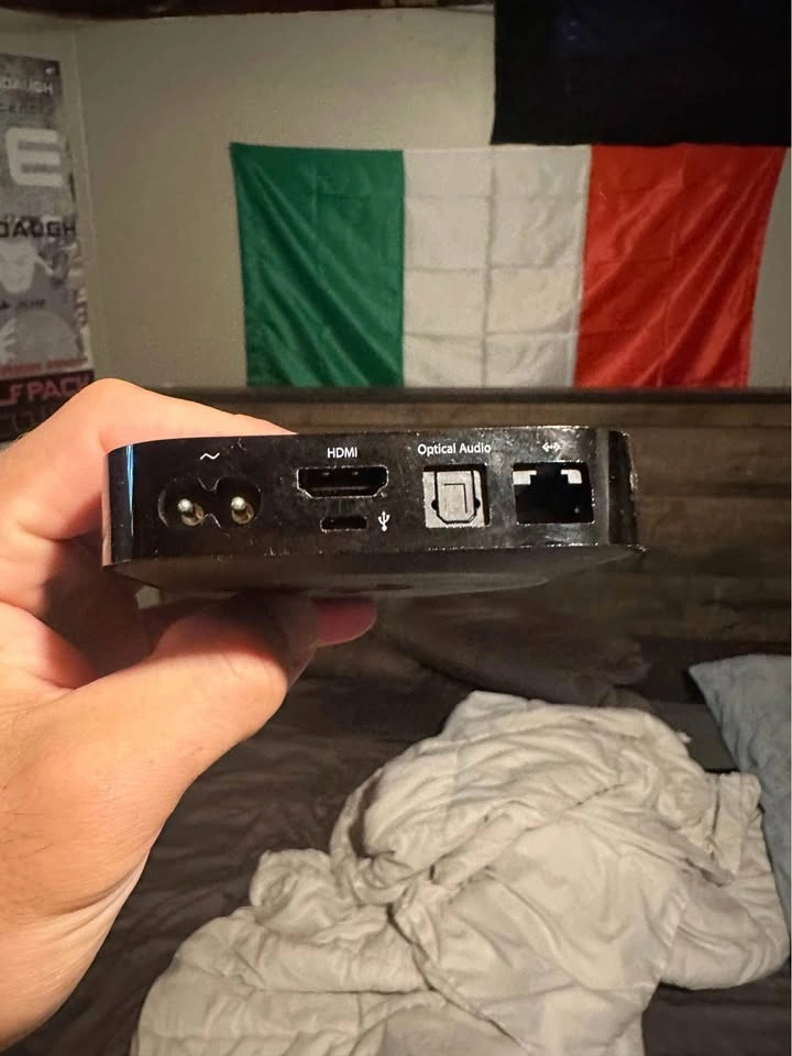 Apple TV - photo 2
