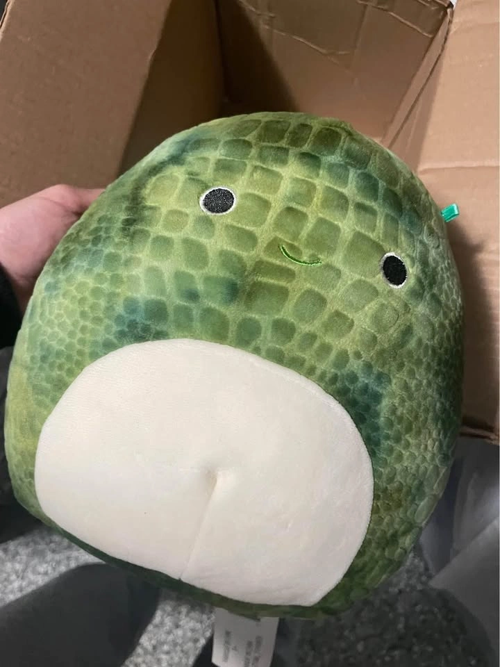 Squishmallows - photo 2