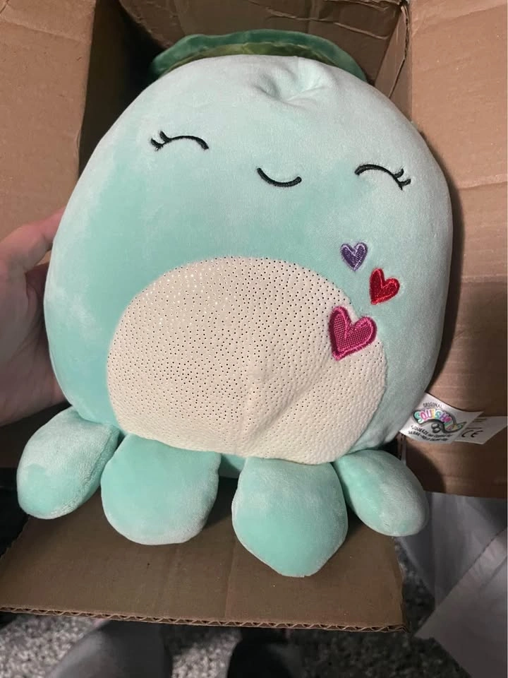 Squishmallows - photo 4
