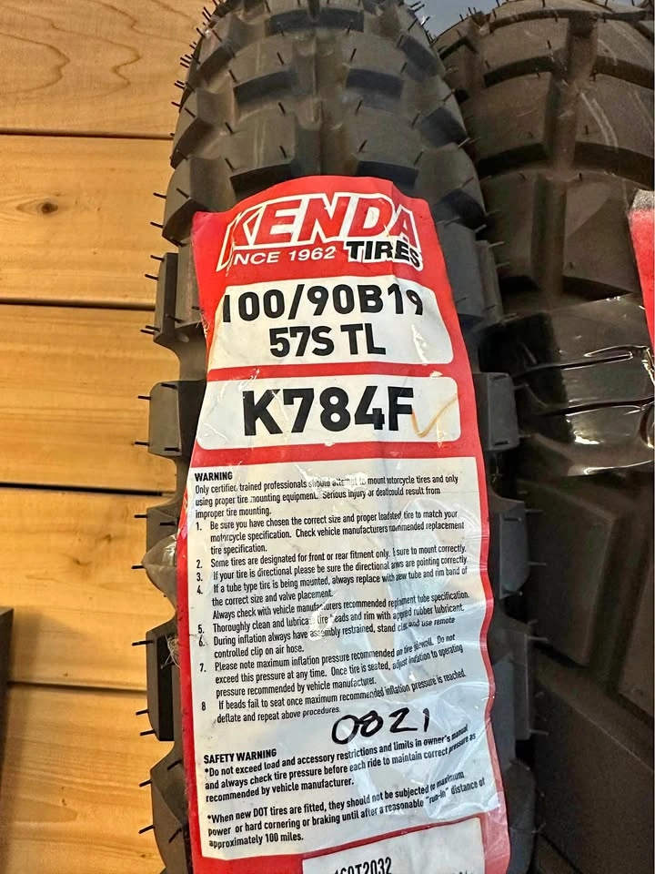 Tire FLASH sale