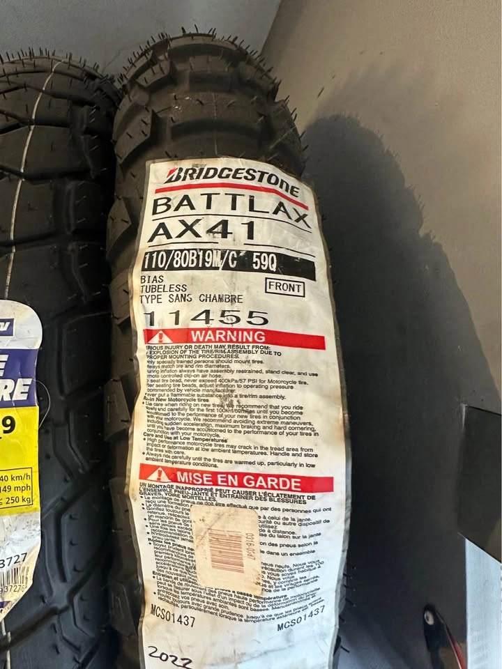 Tire FLASH sale - photo 5