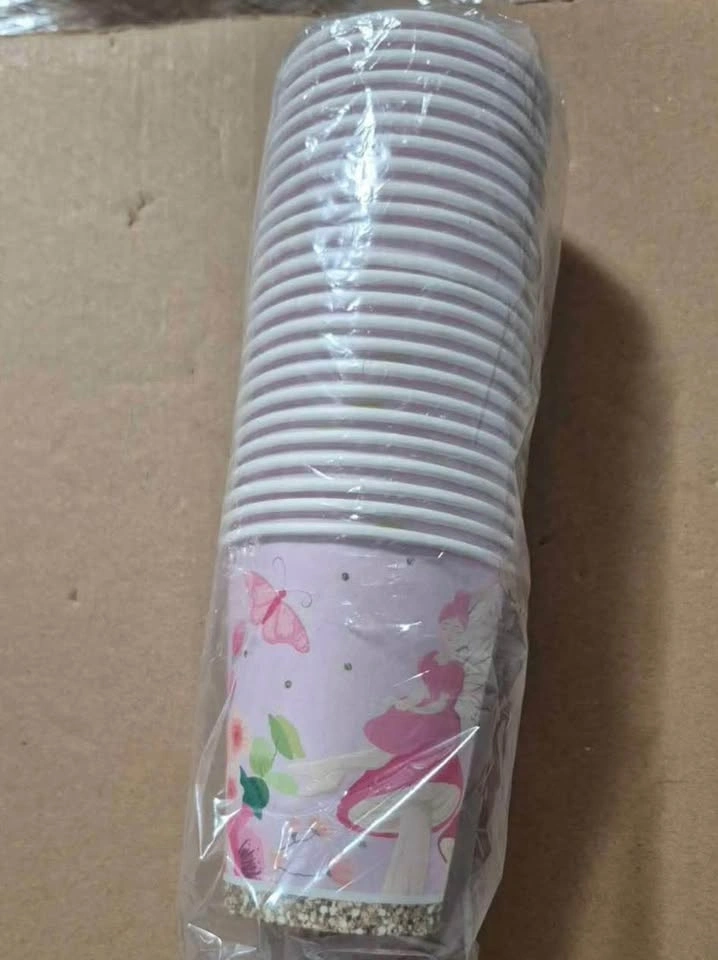 Fairy Themed Party Supplies - photo 2