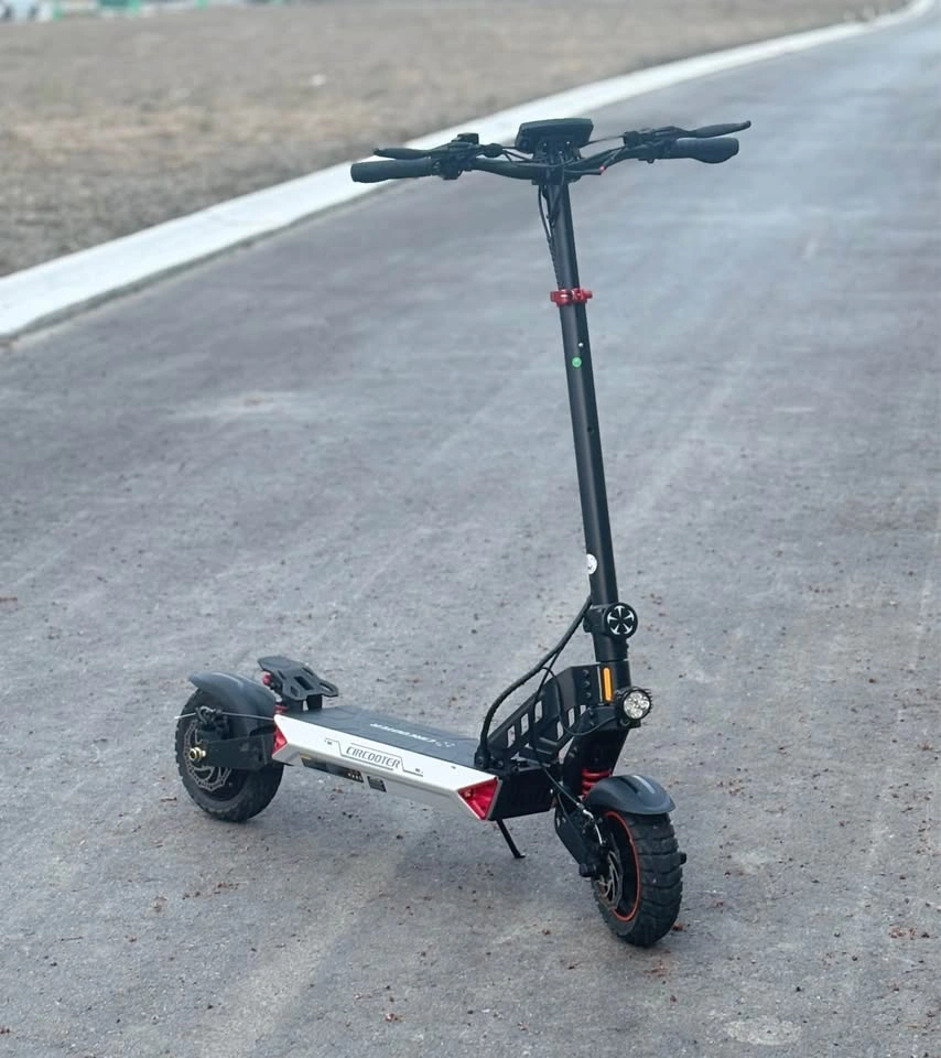 Circooter LandTurbo Pro Electric Scooter
