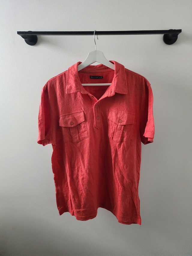 Adult mens large shirt