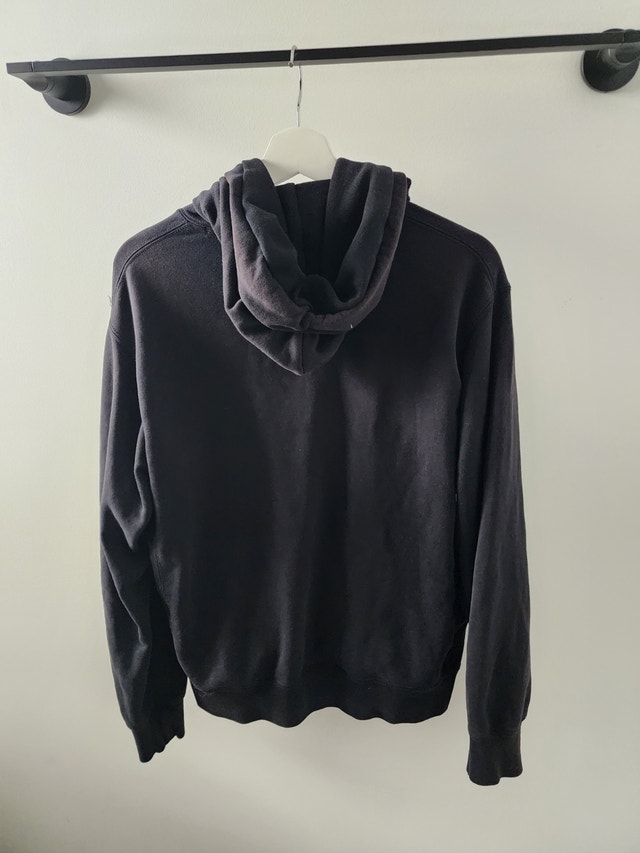 Uniqlo Size M unisex hoodie - photo 3