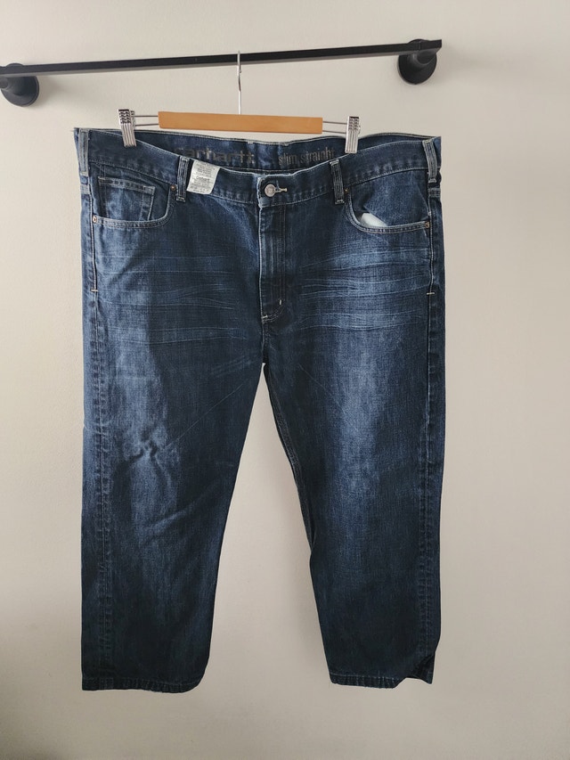 Carhartt Jeans 42 x 32 unisex