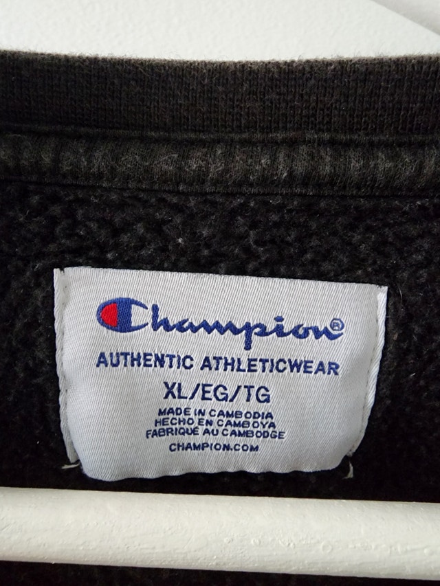 Mens size XL Sweater - photo 2