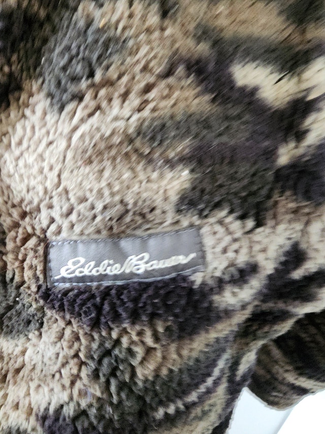 Kids Age 6-10 Eddie Bauer Reversible Jacket - photo 3