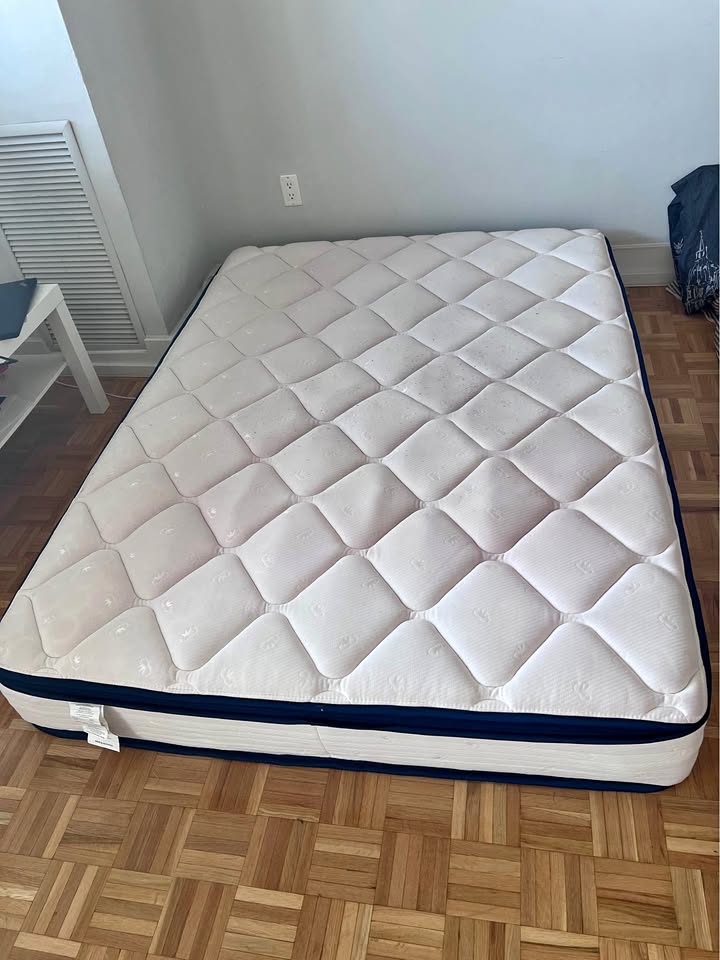 Full/Double mattress