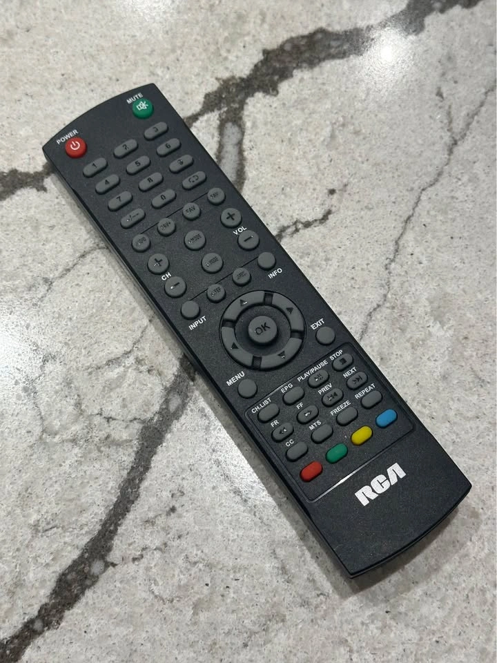 55” RCA 4K UHD TV with Swivel Wall Mount & Remote - photo 4