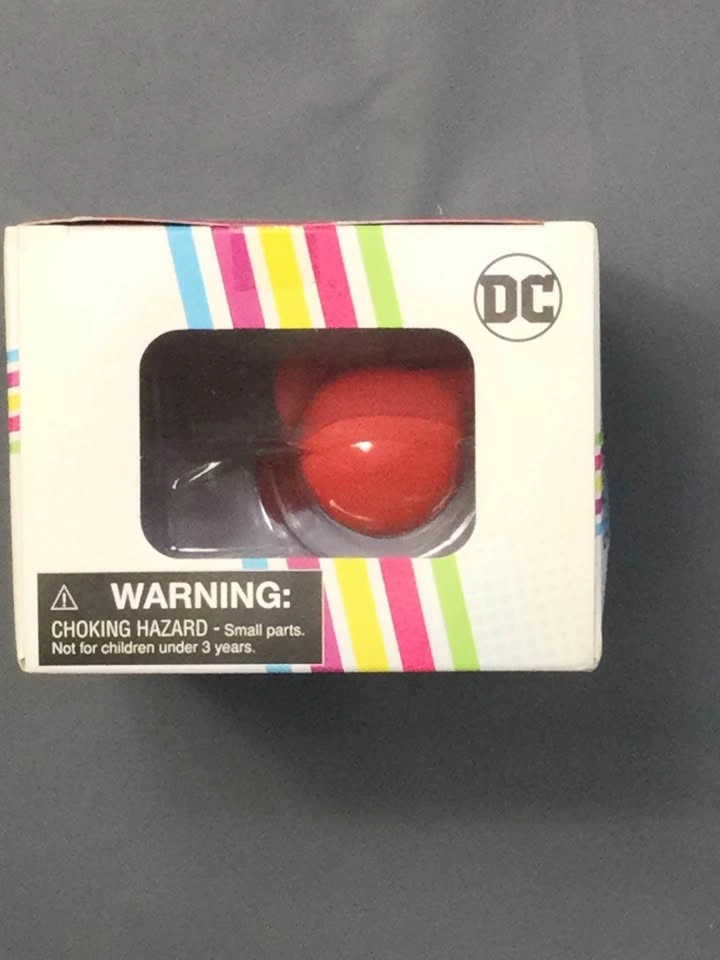 Teen Titans Go! ViniMates Red Raven Vinyl Figure New In Box - photo 5