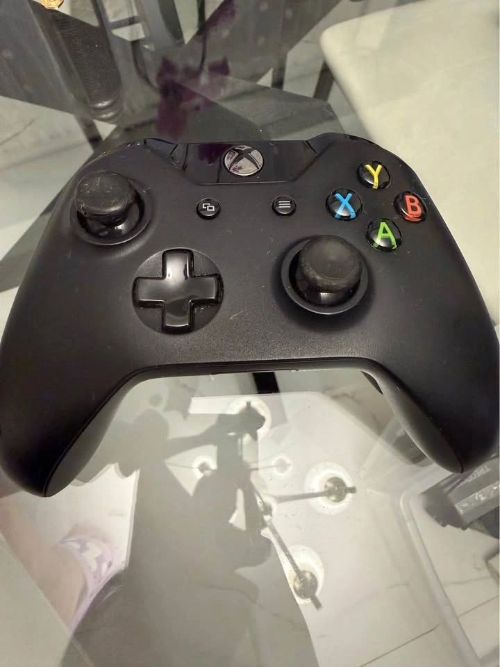 Xbox Controller Bundle + GameSir Accessories – Tested, Works - photo 2