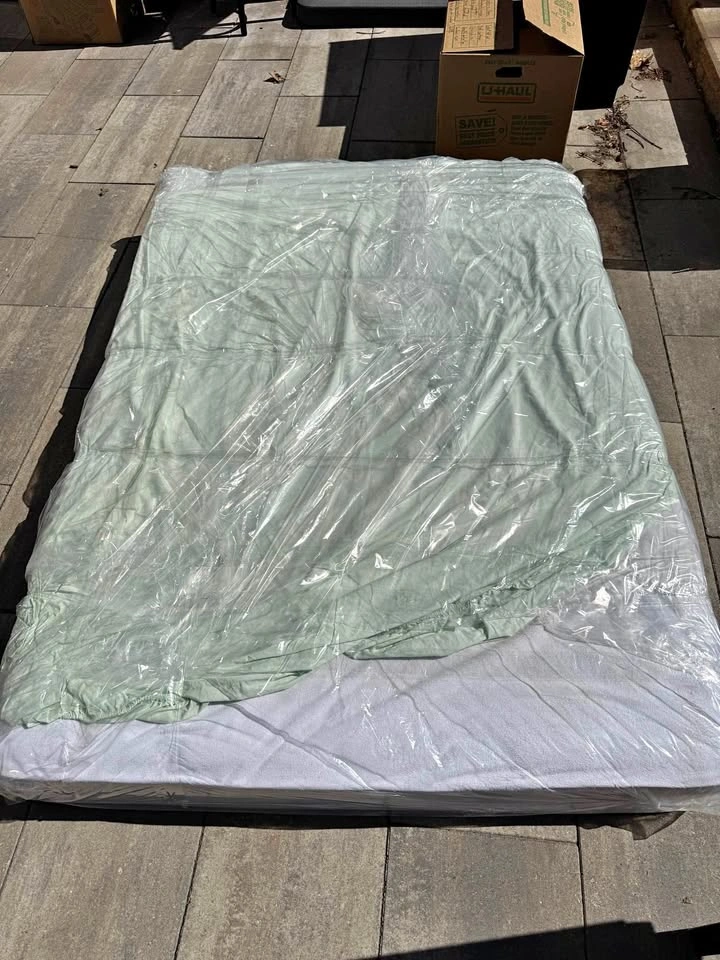 🛏️ Double Size Mattress for Sale🛏️