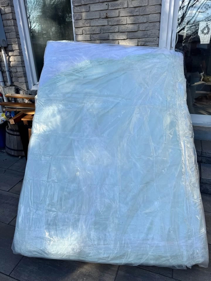 🛏️ Double Size Mattress for Sale🛏️ - photo 2
