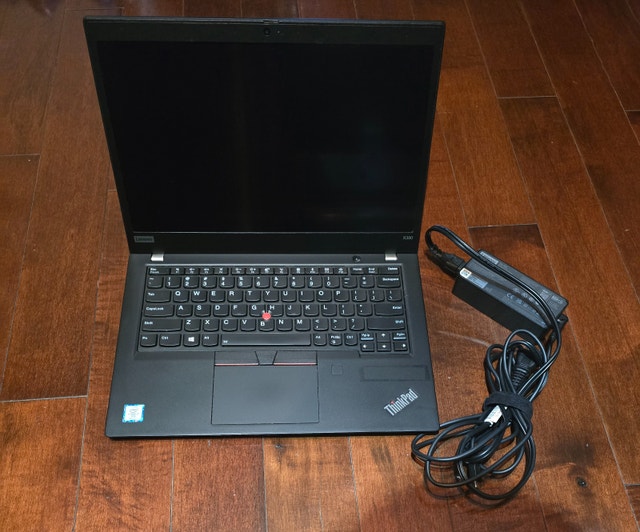 Lenovo ThinkPad X390 Core i7 Laptop - Like New - photo 2