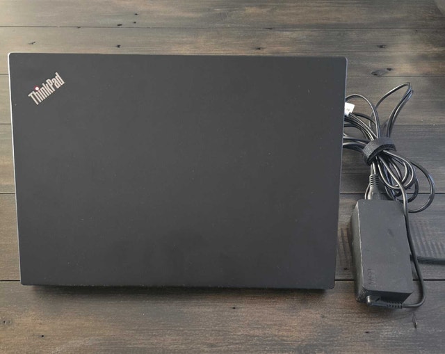 Lenovo ThinkPad X390 Core i7 Laptop - Like New - photo 3