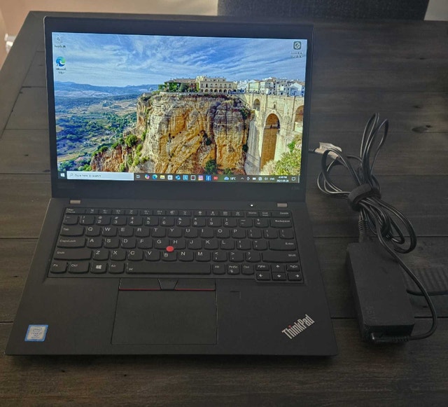 Lenovo ThinkPad X390 Core i7 Laptop - Like New - photo 4