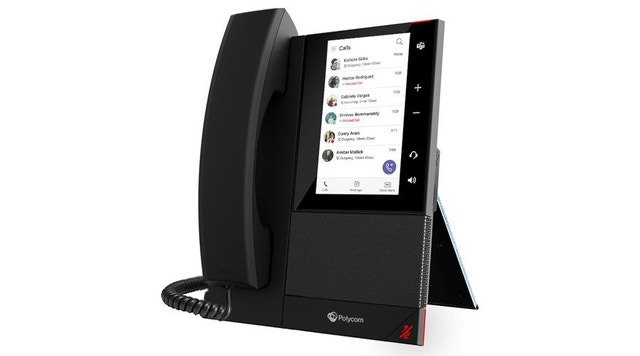 Poly VOIP Phone (New)