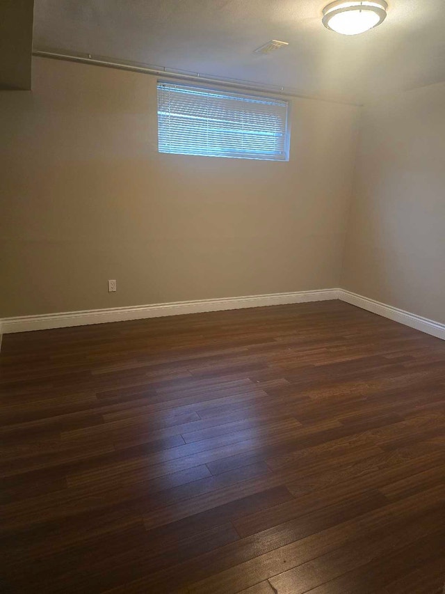 2 Bedroom BSMT Apt - Separate Entrance