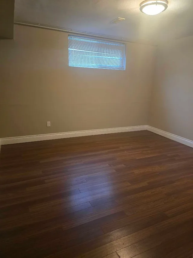 2 Bedroom BSMT Apt - Separate Entrance