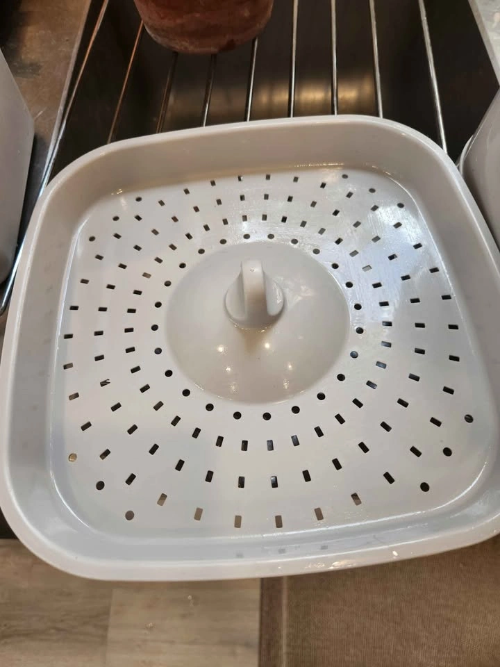 Bokashi Indoor Composter Set - photo 4