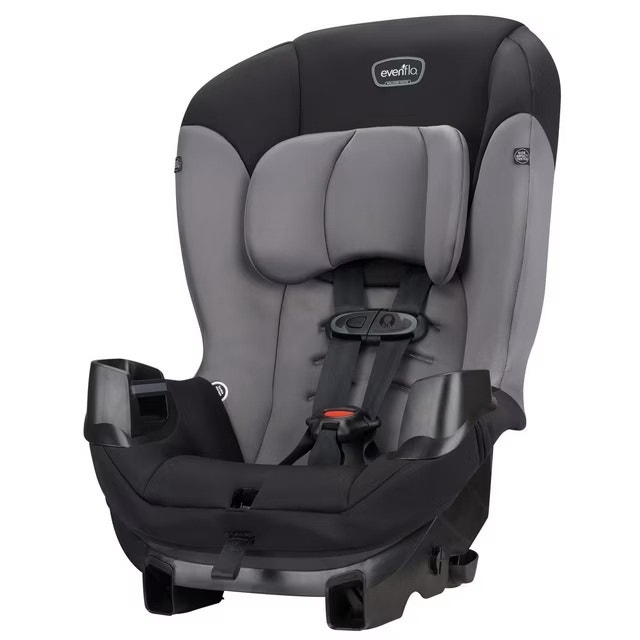 Evenflo Sonus Convertible Car Seat (0-4 Years) - photo 2