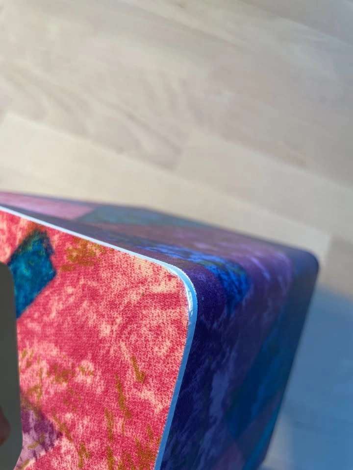 Vintage Andre Richard Geometric Kleenex Tissue Box - photo 5