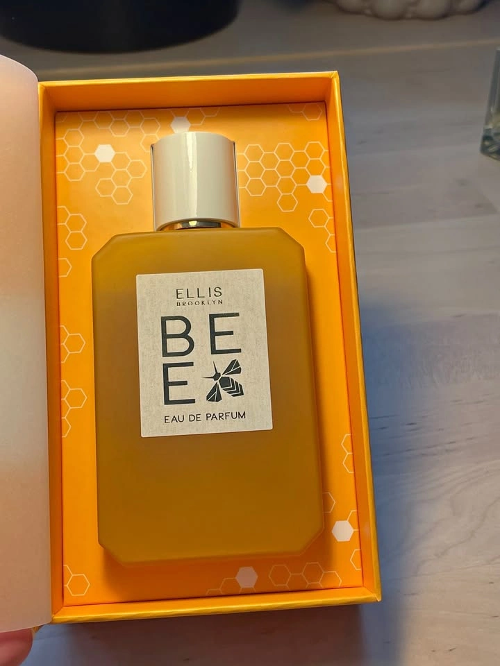 Ellis Brooklyn BEE Eau de Parfum, 100 ml