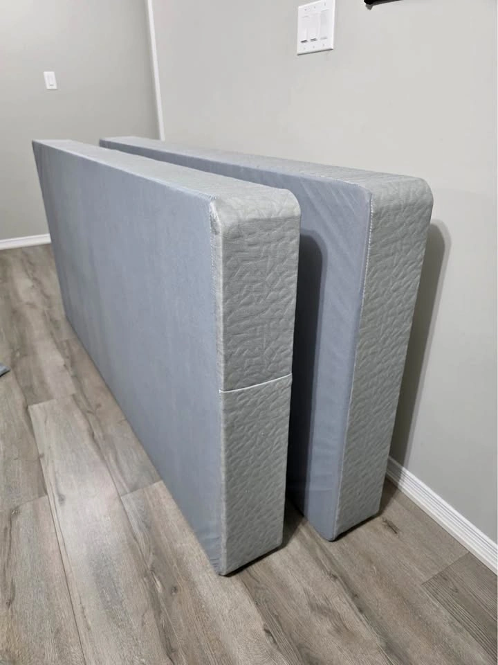 King Box Spring (two twins)