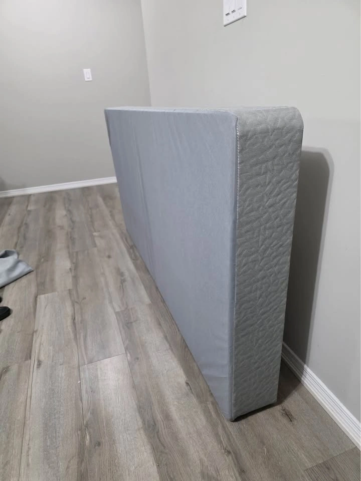 King Box Spring (two twins) - photo 2