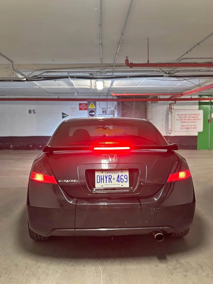2009 Honda Civic