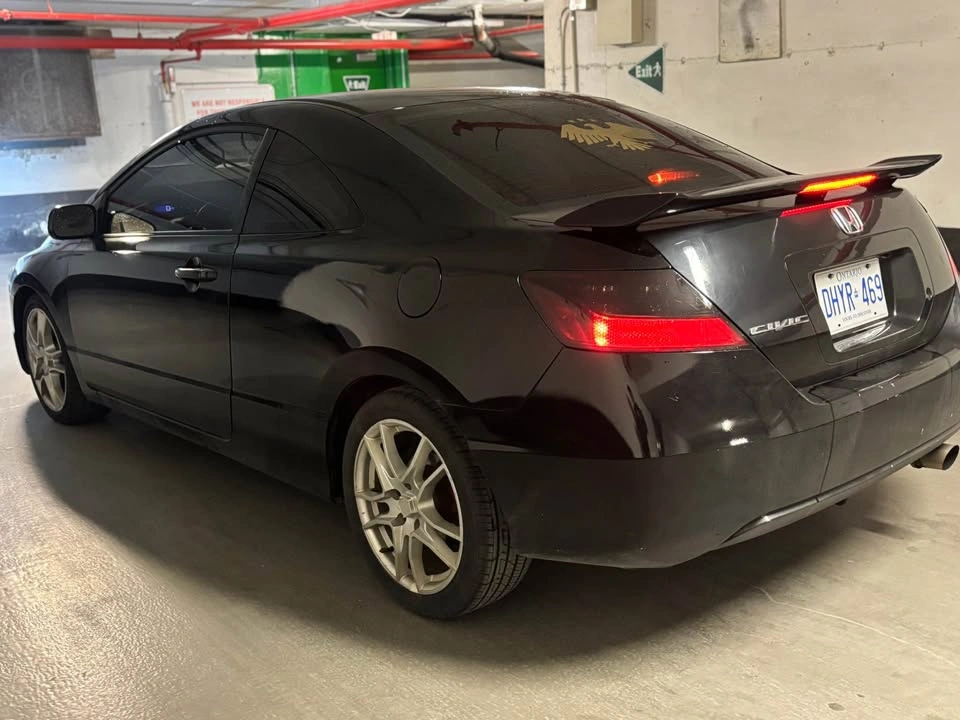 2009 Honda Civic - photo 2