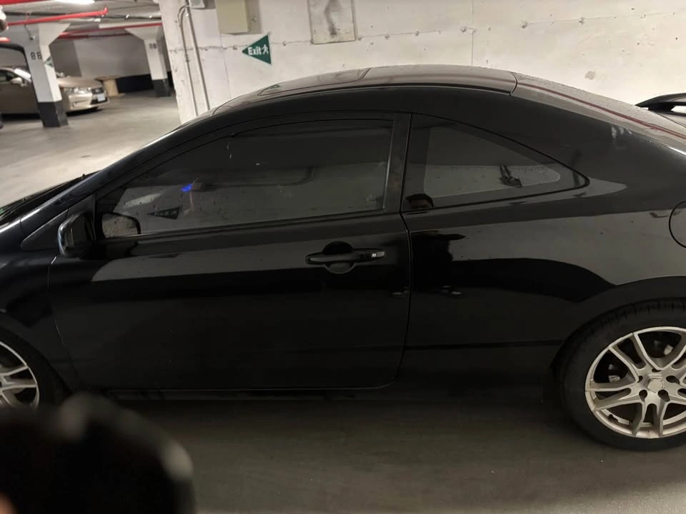 2009 Honda Civic - photo 3