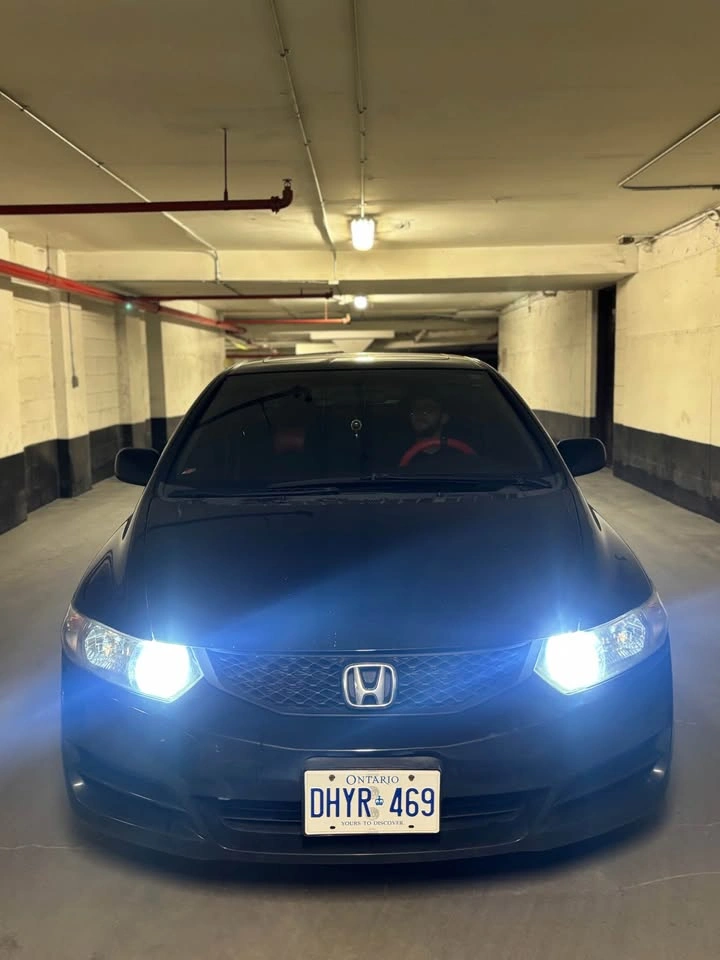 2009 Honda Civic - photo 5