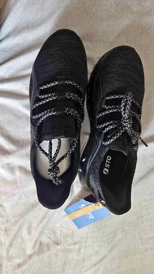 STQ Women's Slip-On Walking Shoes