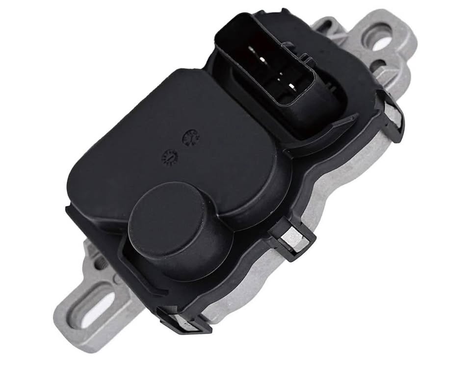 Fuel Pump Driver Module – Ford Lincoln Mazda Mercury