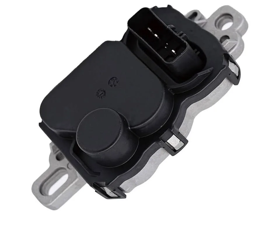 Fuel Pump Driver Module – Ford Lincoln Mazda Mercury thumbnail