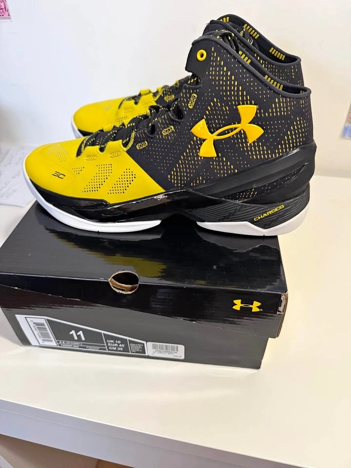 Curry 2