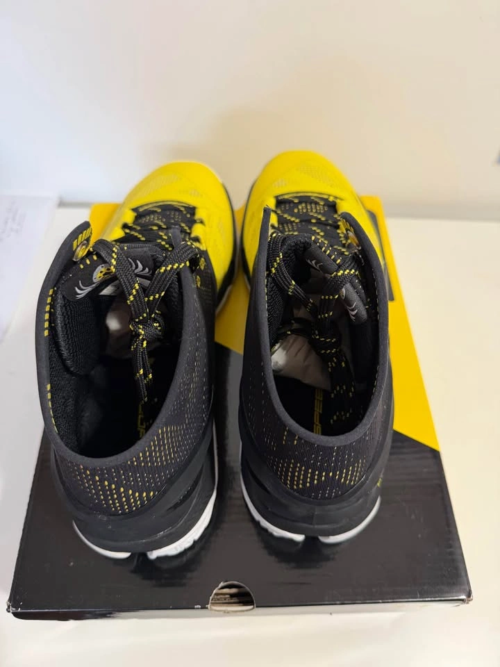 Curry 2 - photo 2